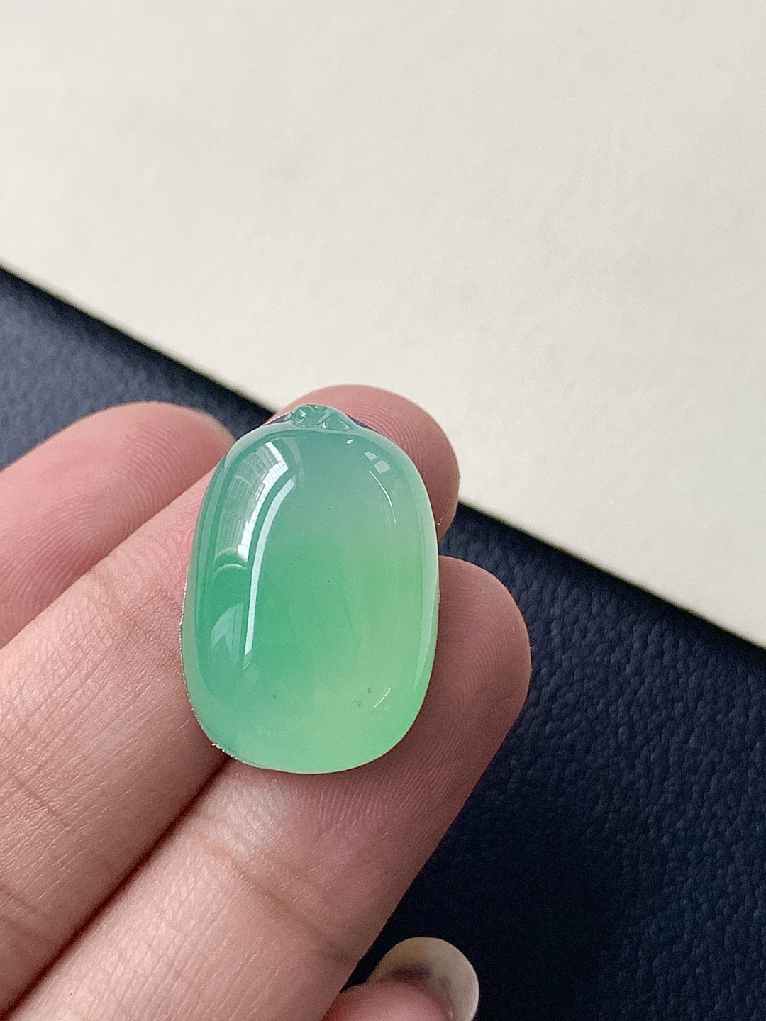 ️福瓜，种老细腻，色阳浓郁起胶，尺寸：22.1/15.1/7.6，asd3423