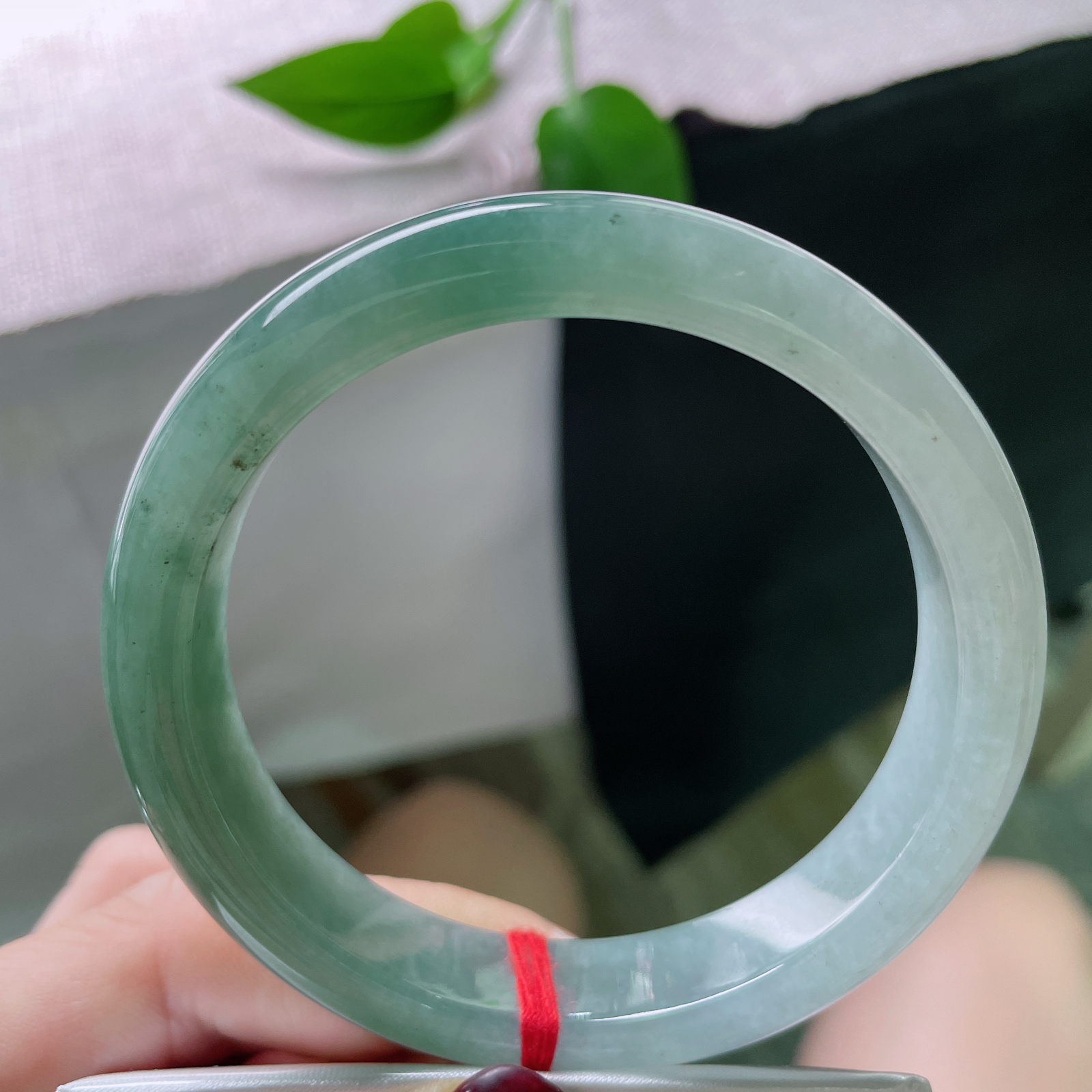 58.8/12.6/8，冰油正圈，半山水意境感，可盐可甜，一点杂质不影响，ss51112a..