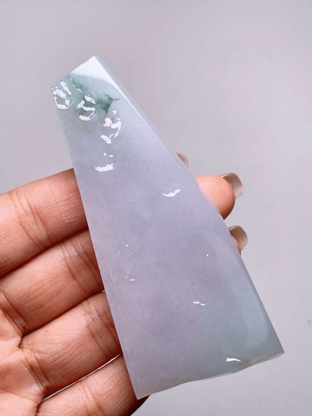 ️冰飘花/牌子料/片料/板料/特色料，可做牌子、人物、山水、动物、花件……等推荐参考，87.9/3