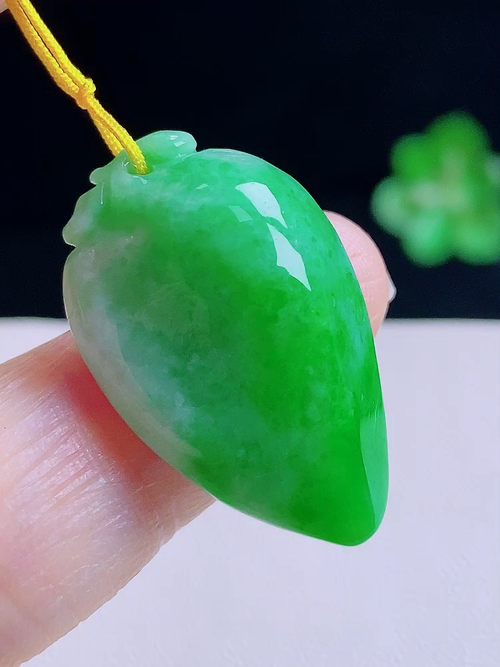 福瓜，无裂，尺寸25.7/16.7/7.3，编号17up  23