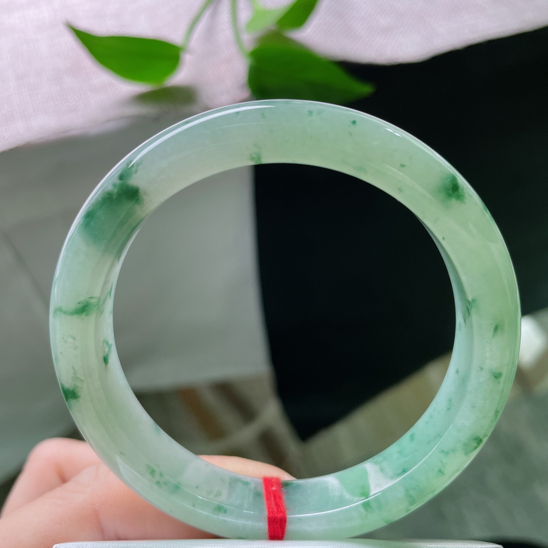 59.2/11.6/8.6，飘花正圈，花影摇曳，清纯动人，种老，灵动，无裂，ss50837a