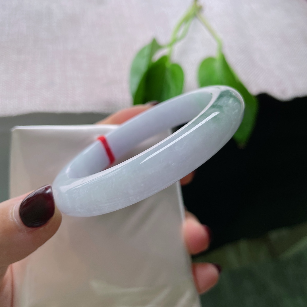 55.5/10.9/8.6，正圈，水头好，神秘高雅又深邃，无裂，ss50423a