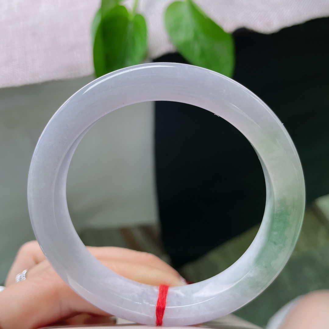 55.5/10.9/8.6，正圈，水头好，神秘高雅又深邃，无裂，ss50423a