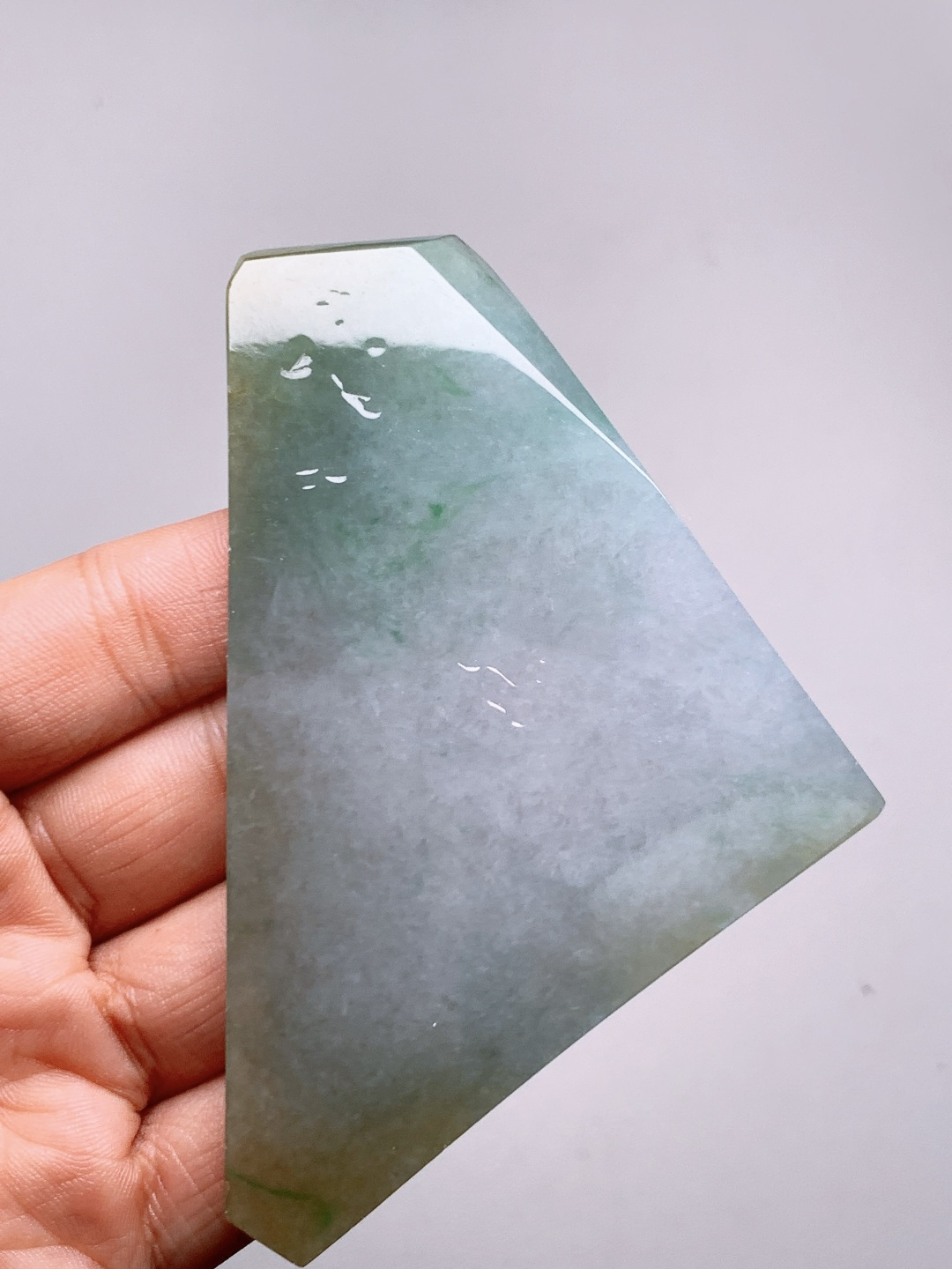 ️冰飘花/牌子料/片料/板料/特色料，可做牌子、人物、山水、动物、花件……等推荐参考，95.8/6