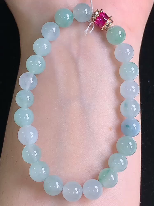  转运珠手，，尺寸7.9mm，№;y23zhan 20