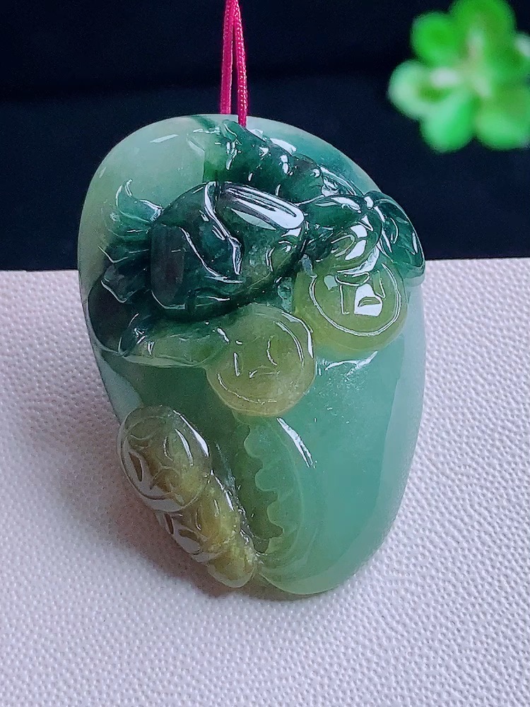 福瓜，无裂，尺寸36.5/25.3/10，编号17up  23