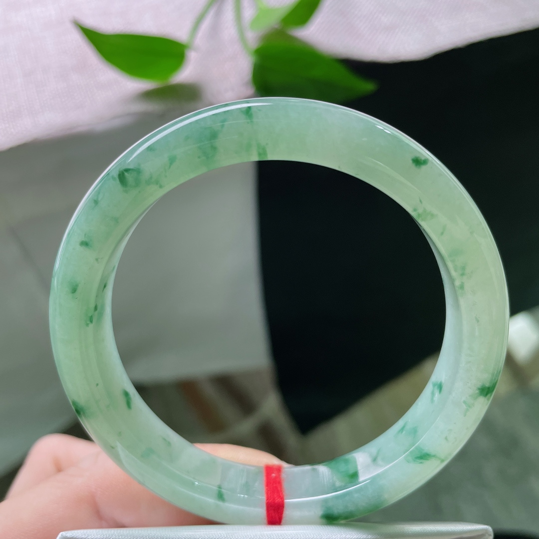 59.2/11.6/8.6，飘花正圈，花影摇曳，清纯动人，种老，灵动，无裂，ss50837a