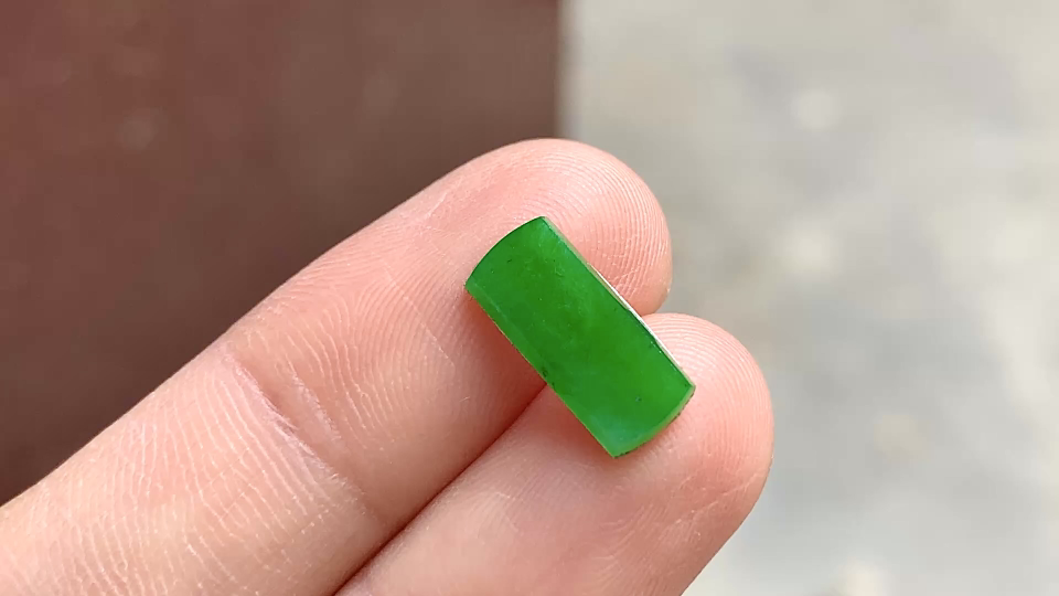 ️ 满色马鞍，完整，12.8*5.8*1.8