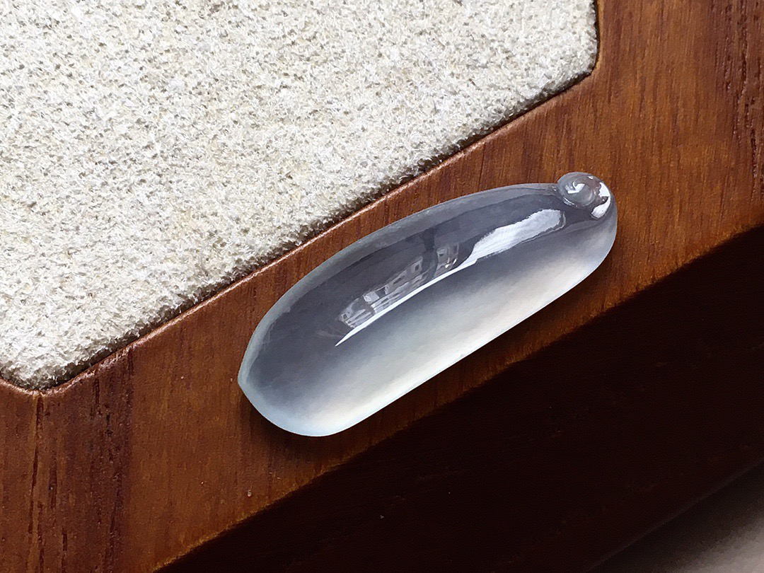 冰福瓜，尺寸23.2*8.5*5..