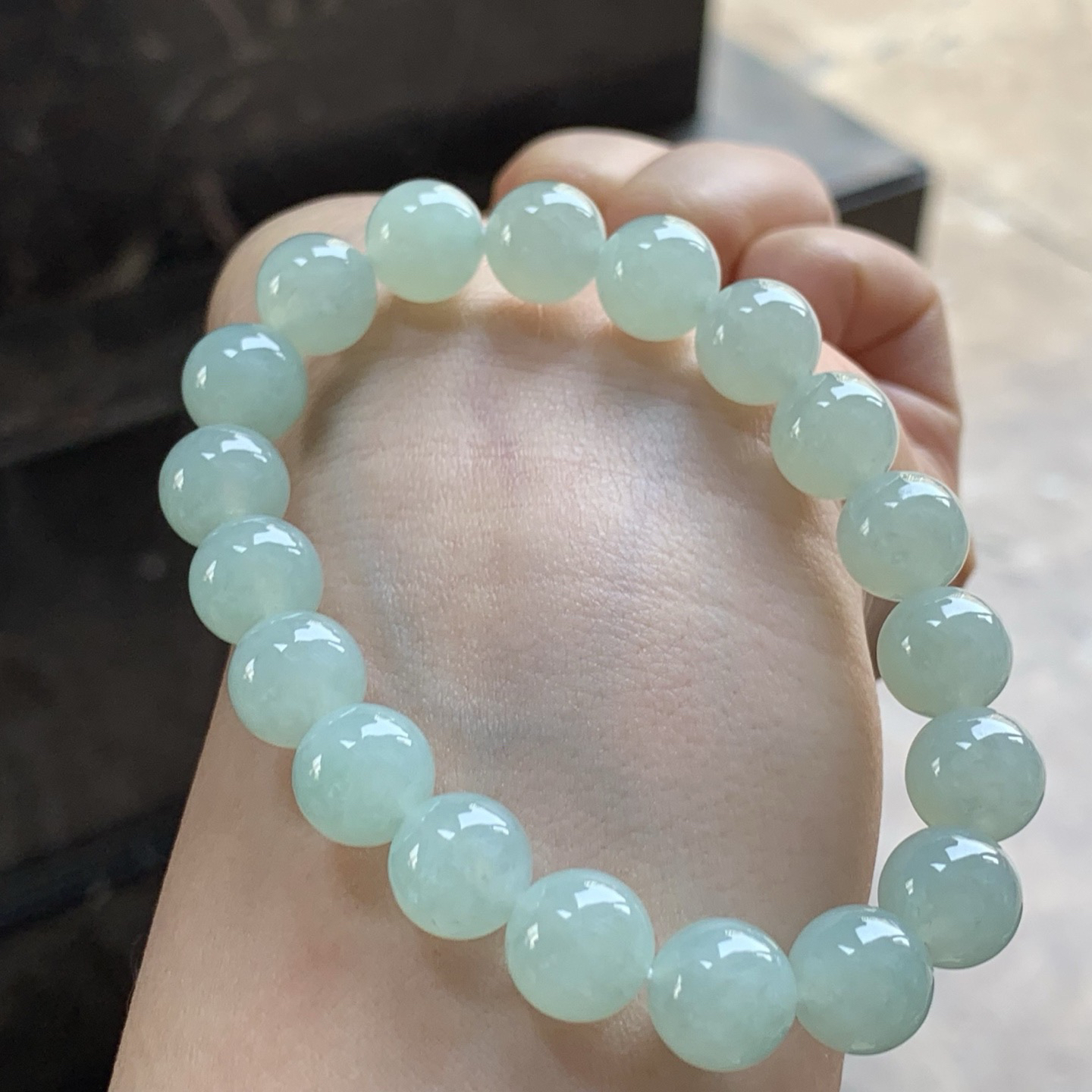 晴水手串

清新