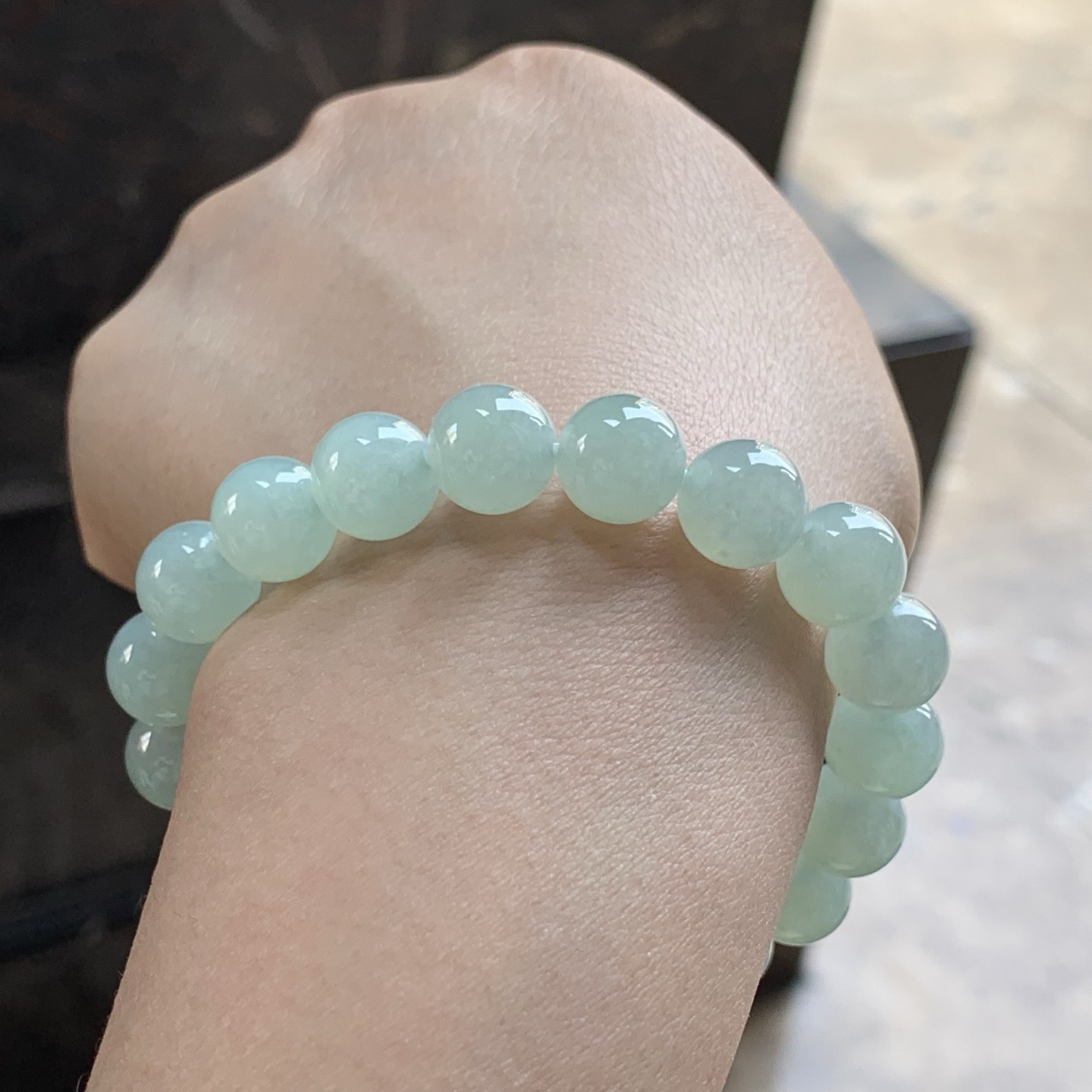 晴水手串

清新