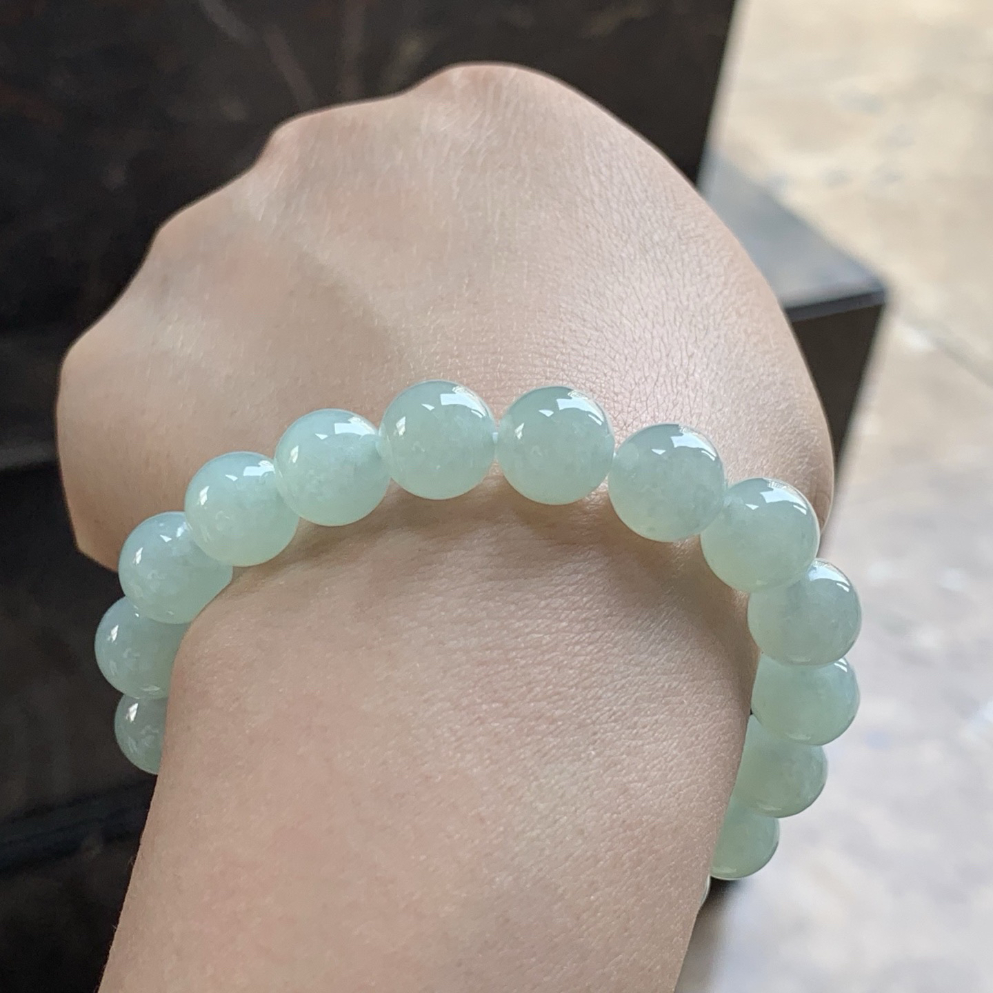 晴水手串

清新