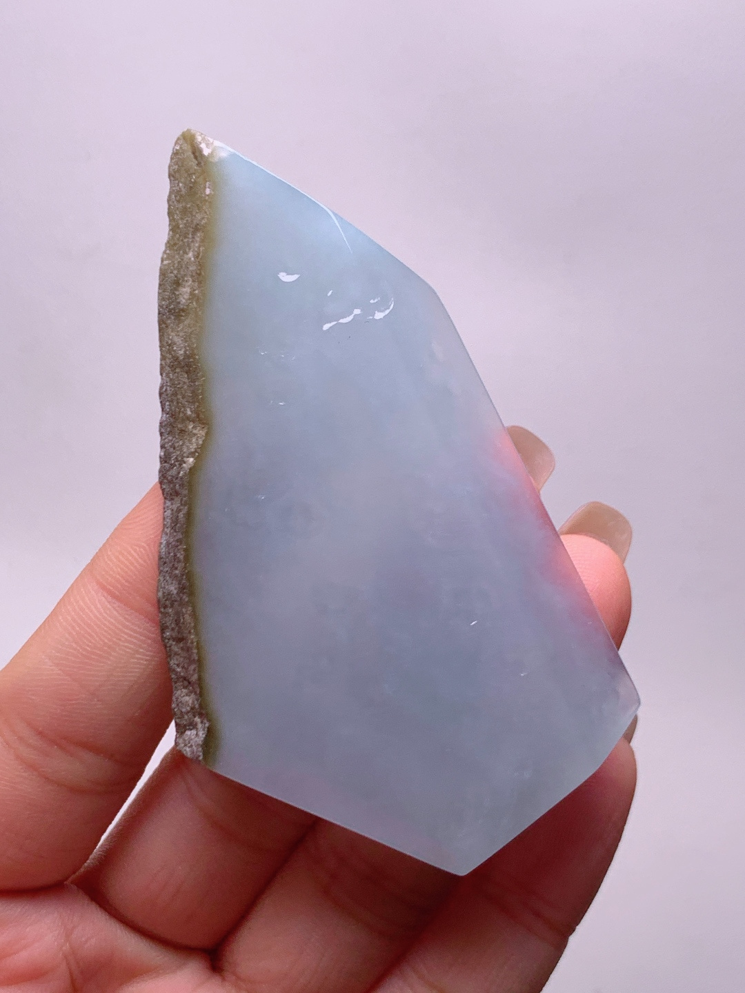 ️白冰/牌子料/片料/板料/特色料，可做牌子、人物、山水、动物、花件……等推荐参考，76.8/44