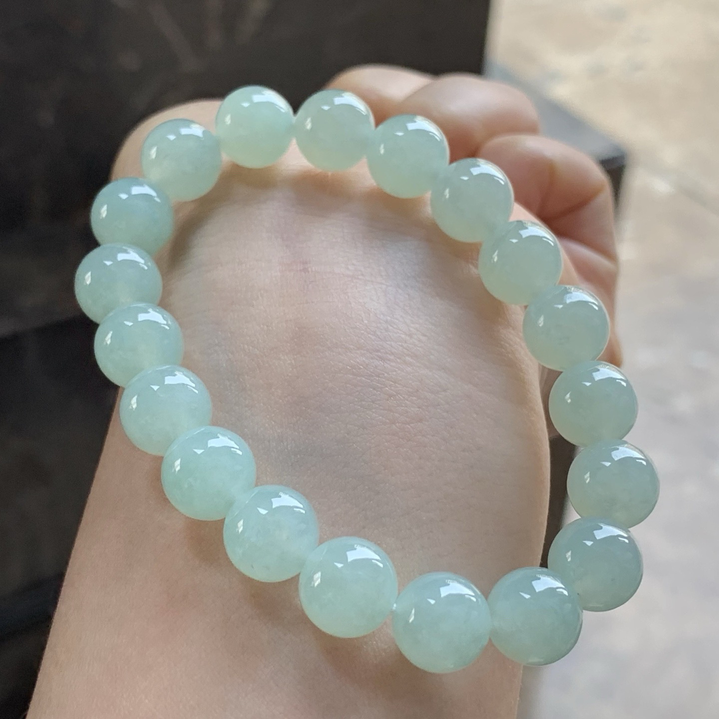 晴水手串

清新