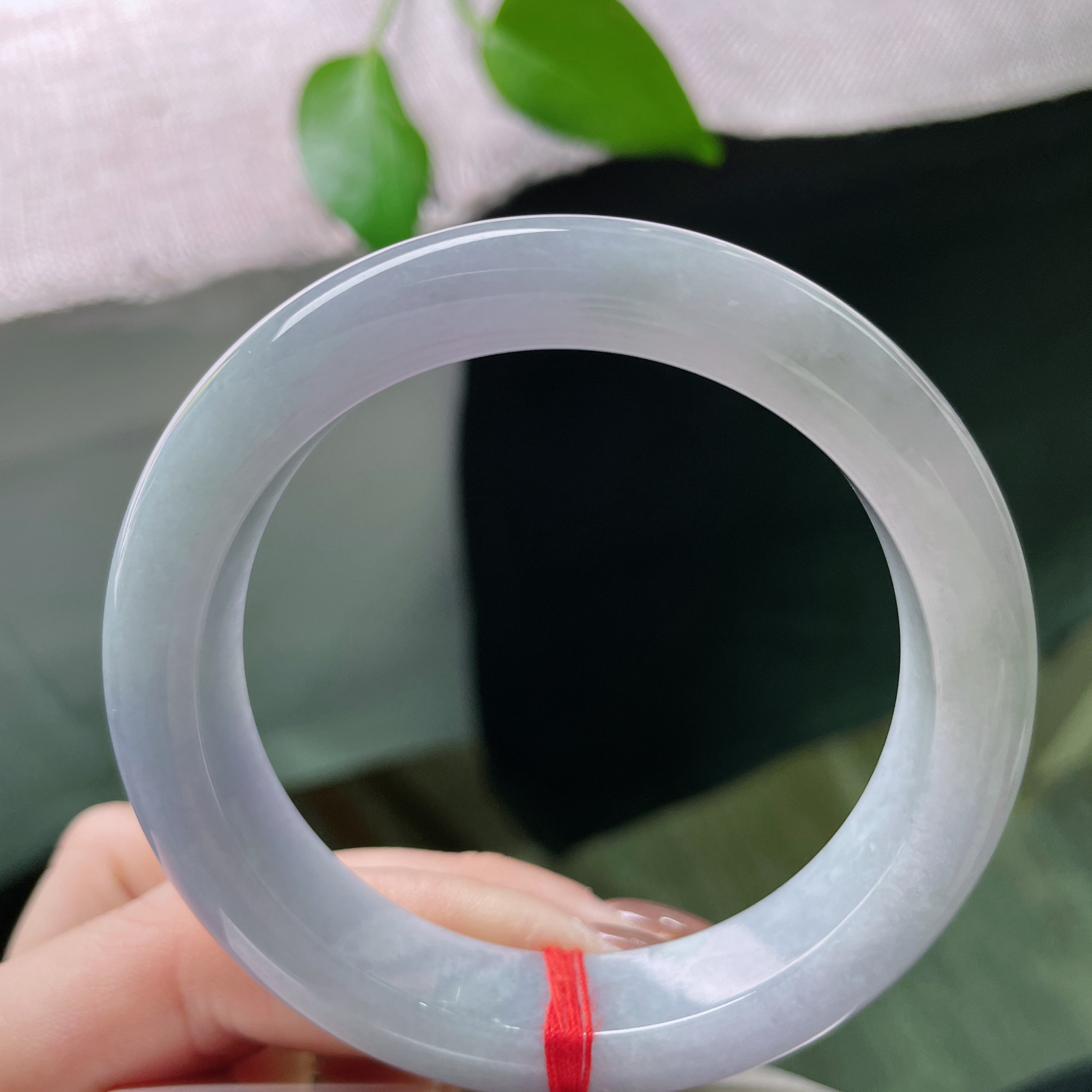 55.4/12.6/8.8，紫罗兰正圈，颜色艳丽不俗气，紫气东来，福泽绵延，ss51864a..