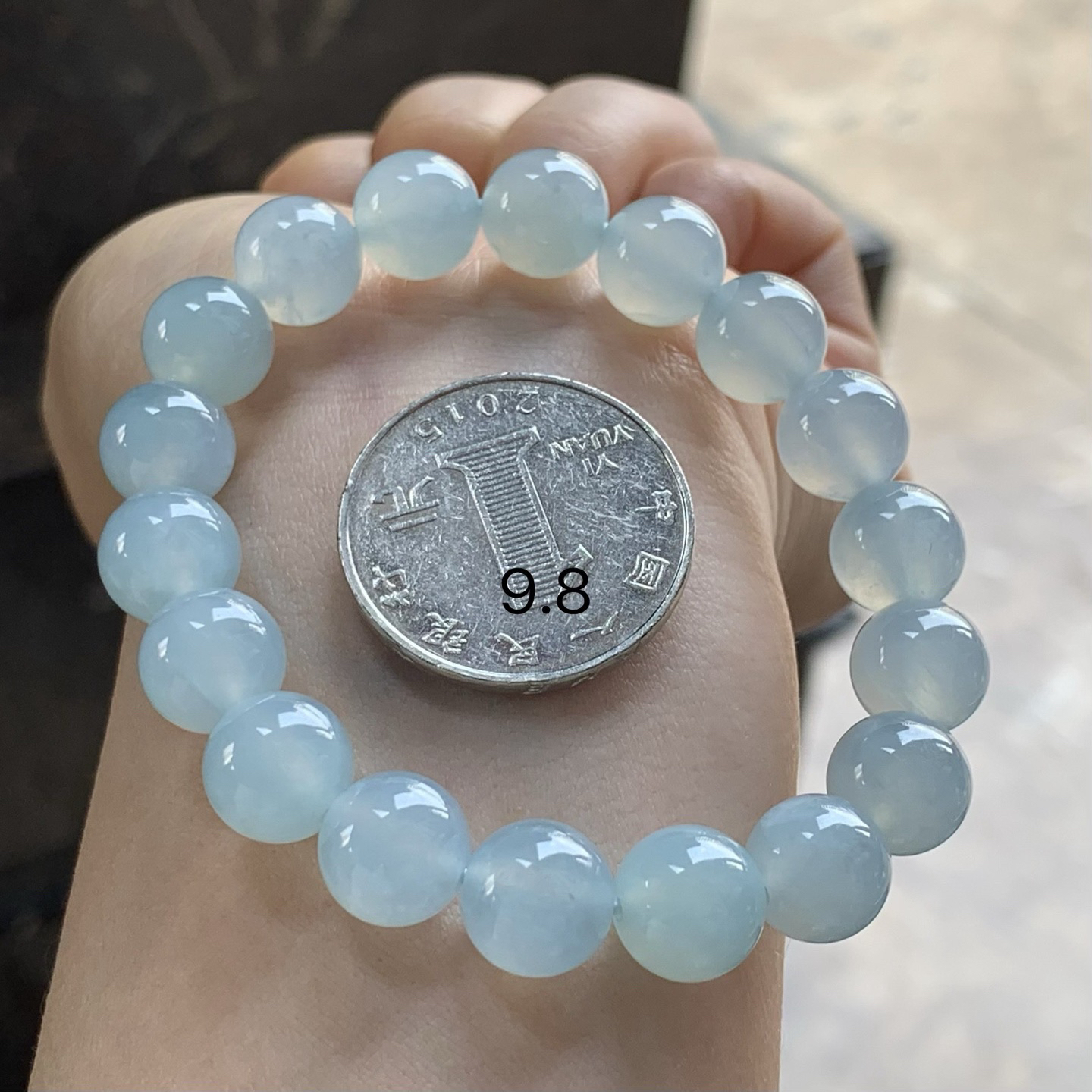 冰蓝手串

冰透清新