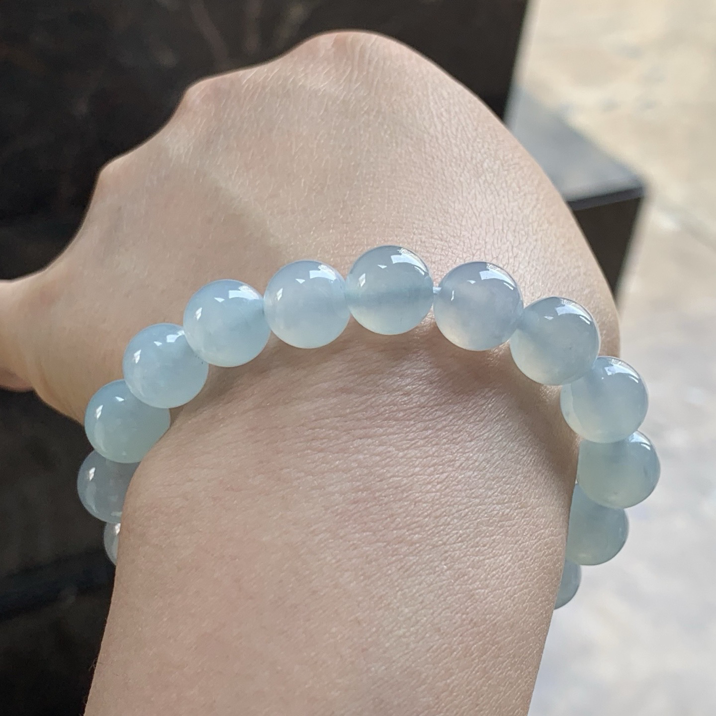 冰蓝手串

冰透清新