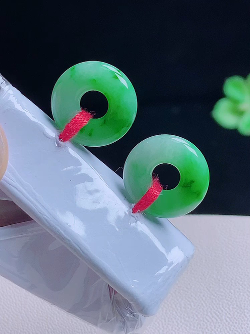 甜甜圈，无裂，尺寸13.4/3.5，编号15acl  25