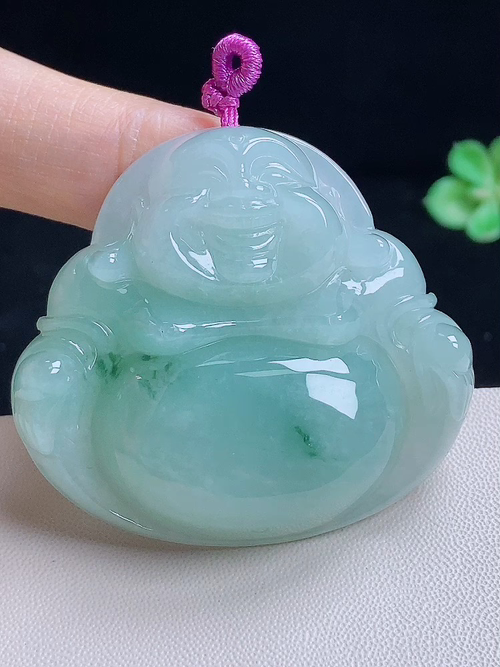 佛公，无裂，尺寸45.4/49.3/12，编号20ad7y  25