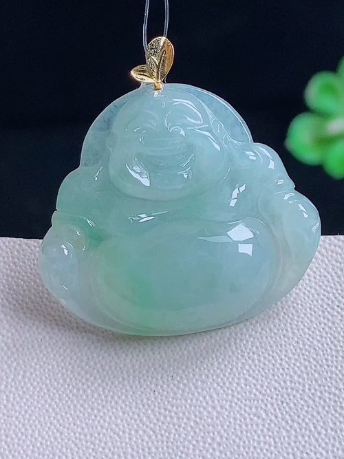 佛公，无裂，尺寸28/26.5/5.2，编号19dw5l 25