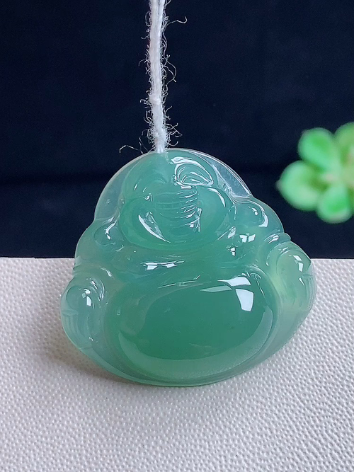 佛公，无裂，尺寸26.8/28.5/6.3，编号va  25