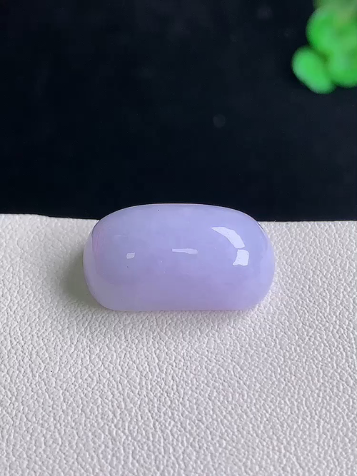  ，紫罗兰马鞍戒面，无裂，尺寸19.6/10.7/7.9，№;y253966 23