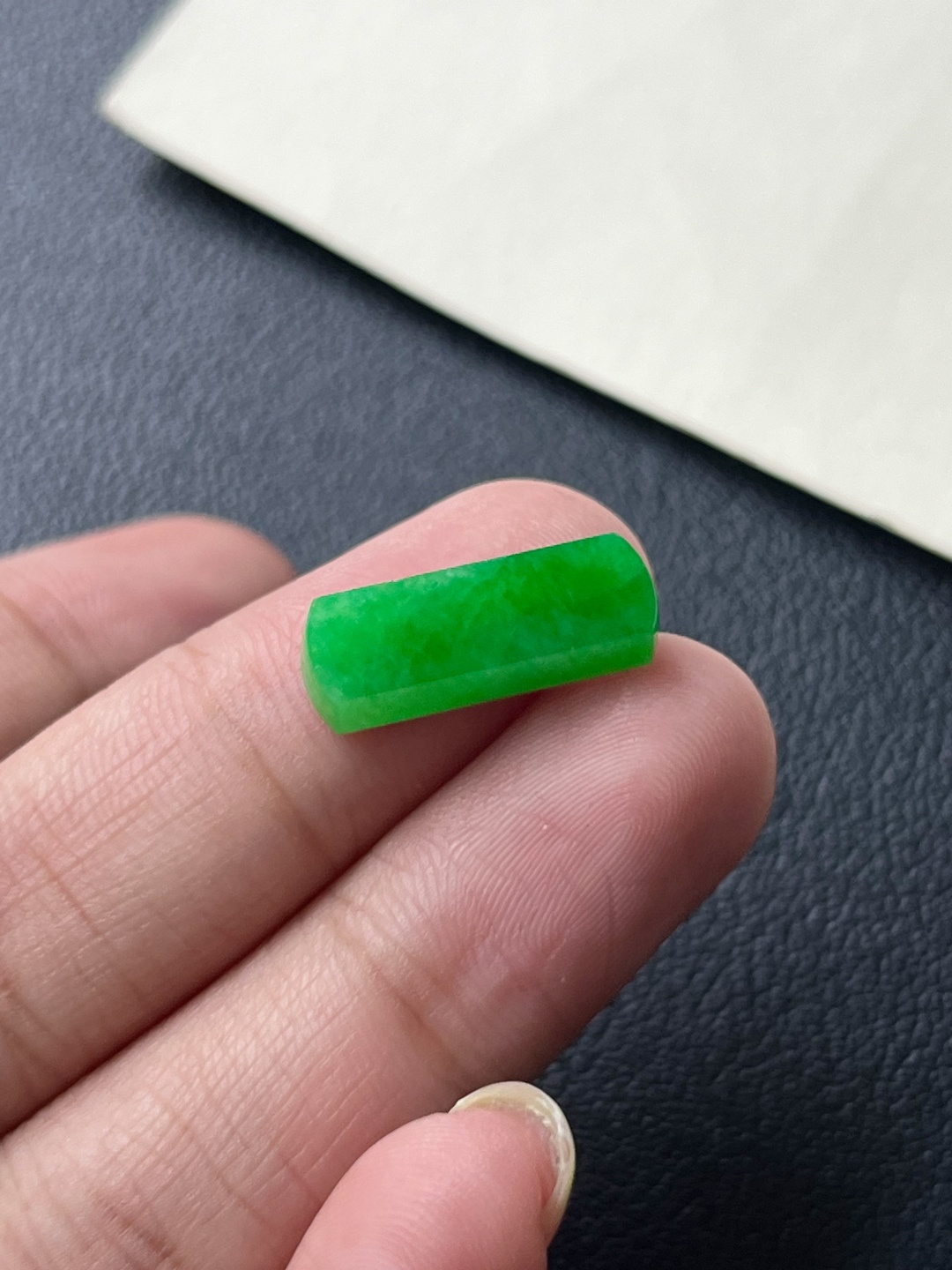 ️马鞍，种老细腻，色阳浓郁起胶，尺寸：17.9/6.5/3.3，asd1427