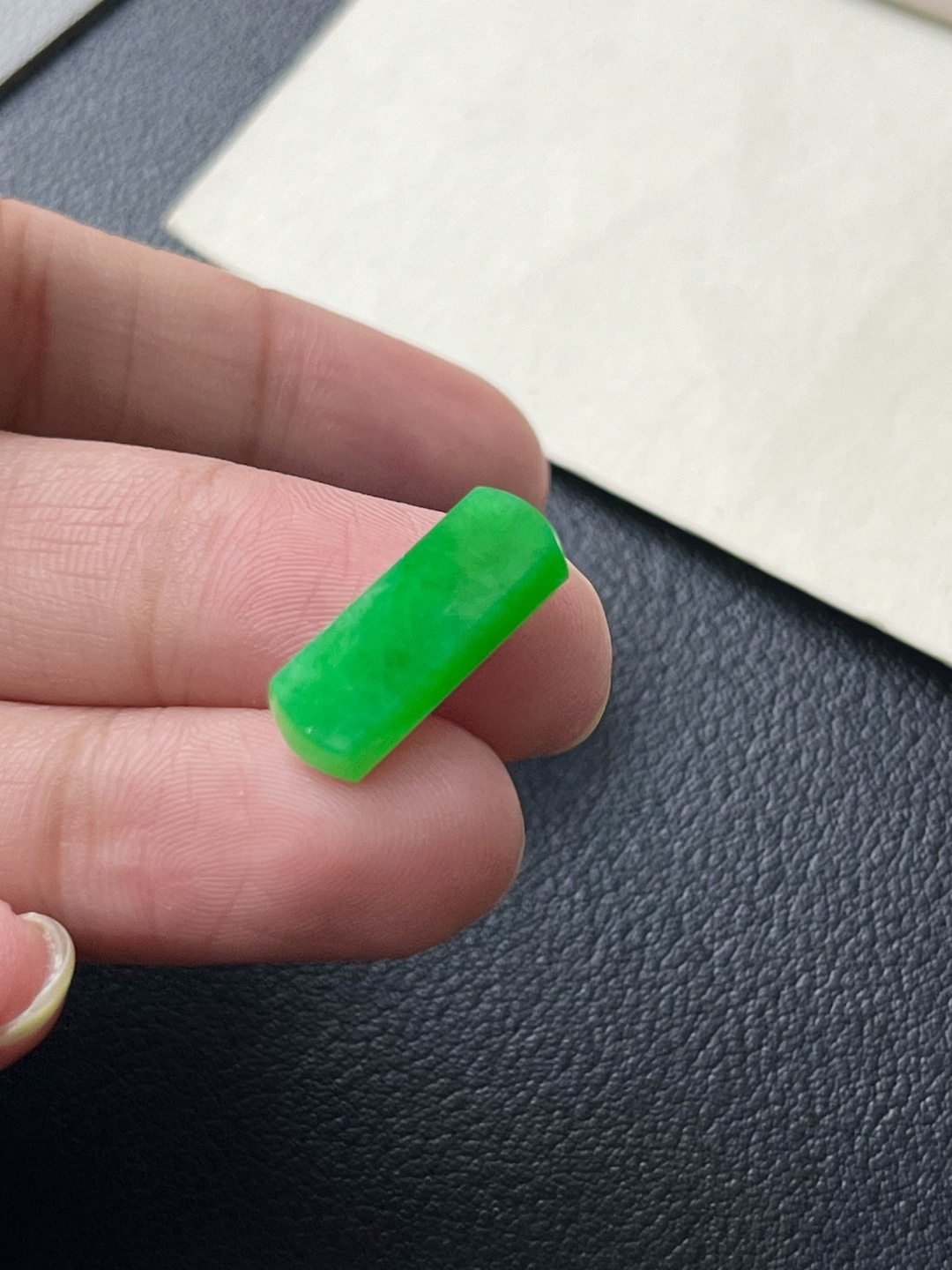 ️马鞍，种老细腻，色阳浓郁起胶，尺寸：17.9/6.5/3.3，asd1427