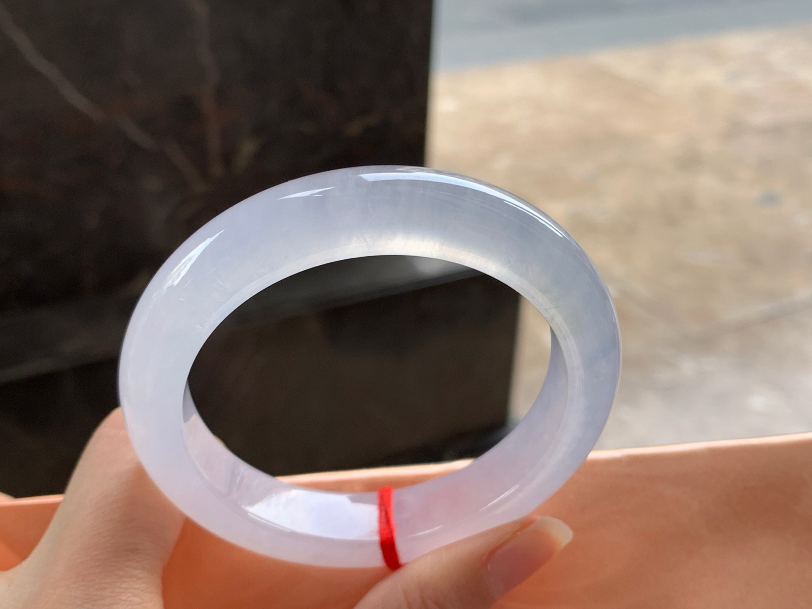 56-12.2-9.6

冰种手镯^_^透亮