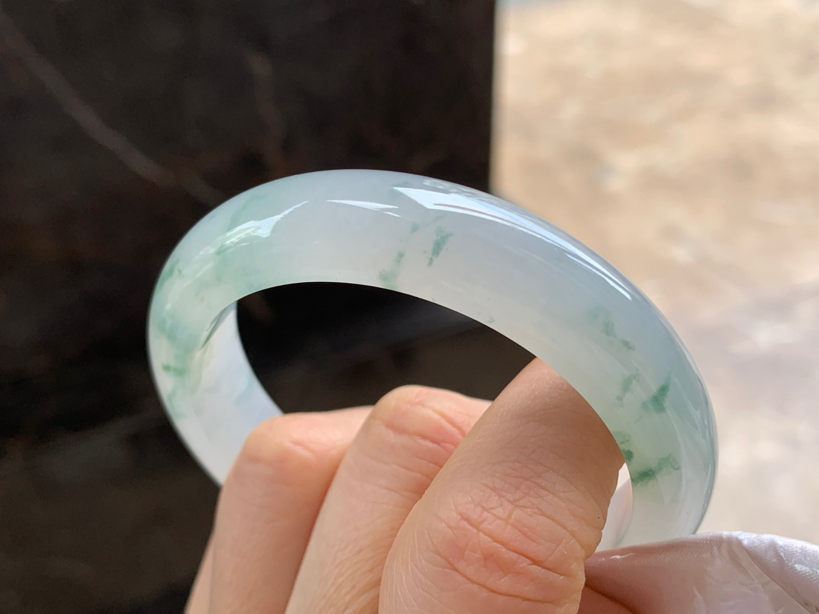 53-13-8.2

蓝花手镯^_^飘花灵韵