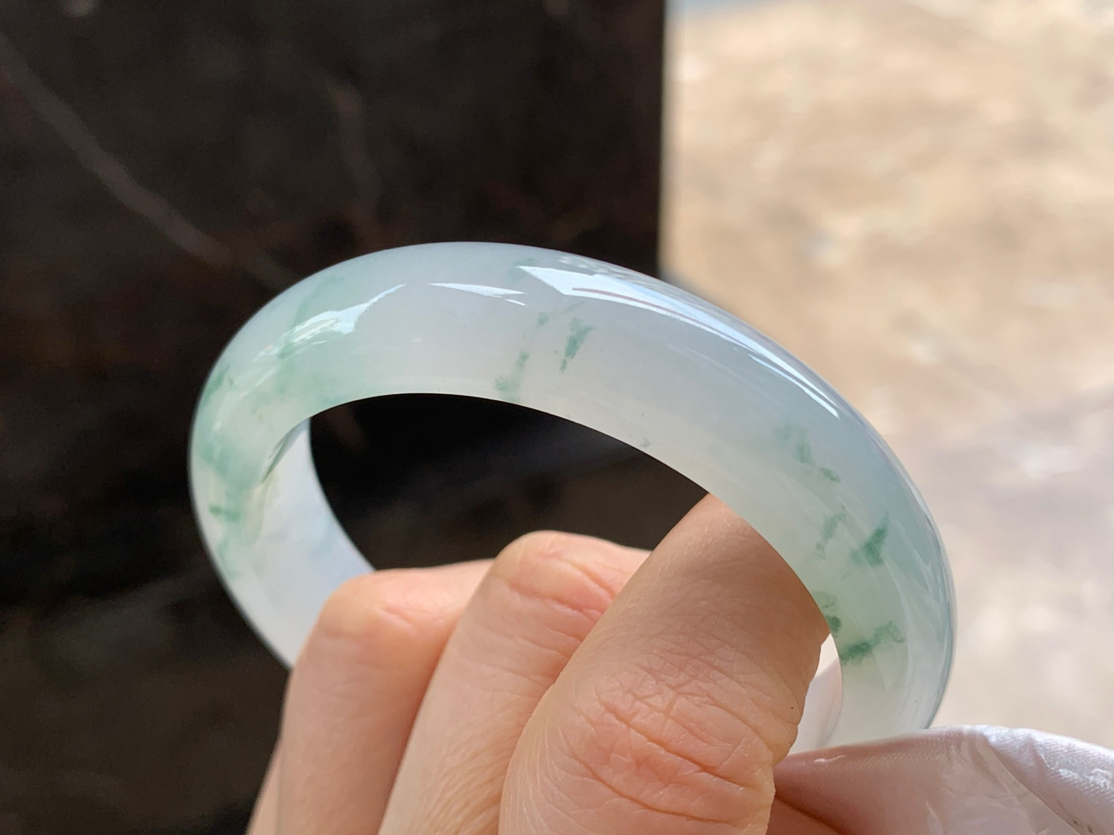 53-13-8.2

蓝花手镯^_^飘花灵韵