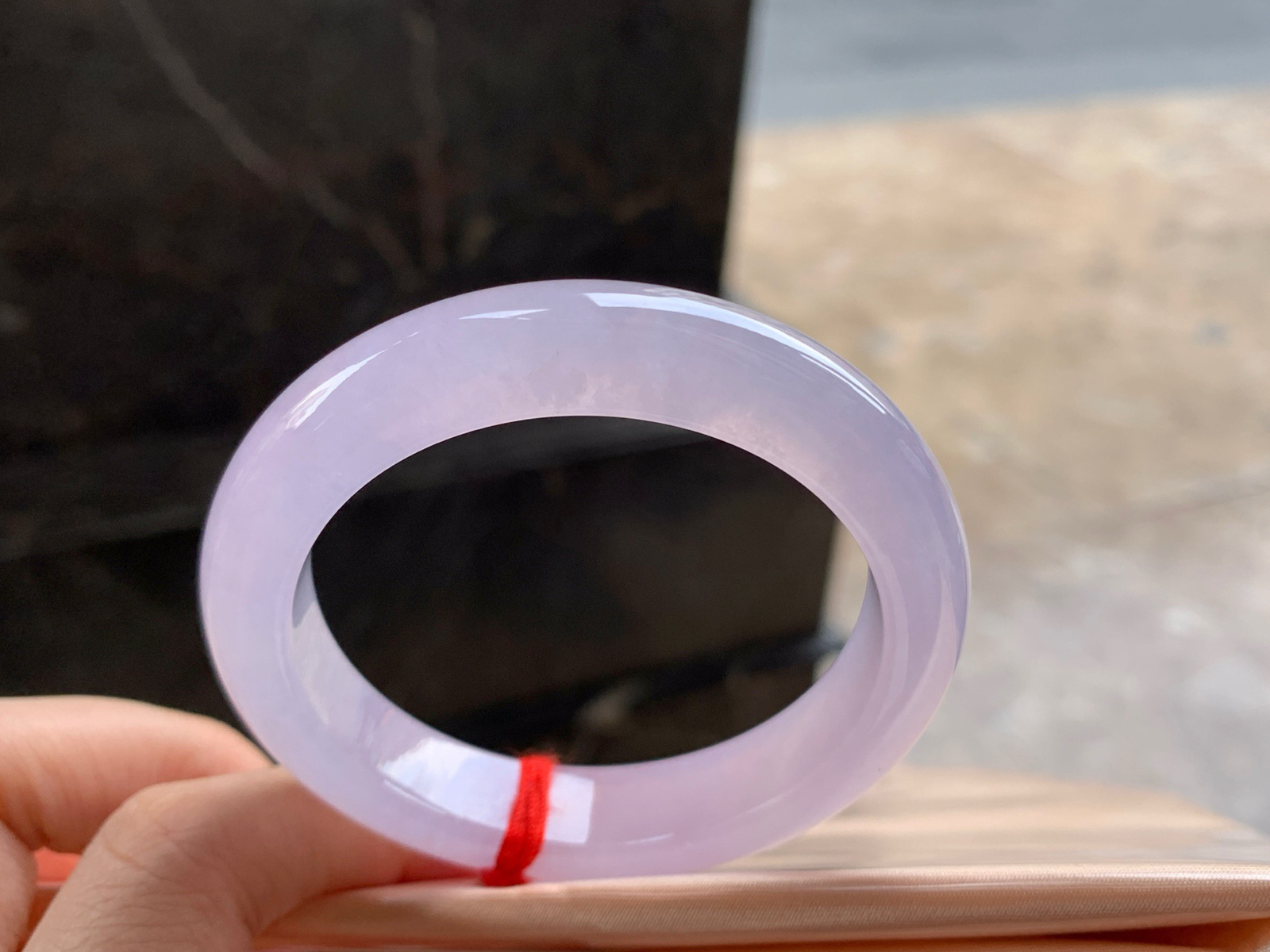 51-11.2-8.5

冰粉紫手镯^_^清新