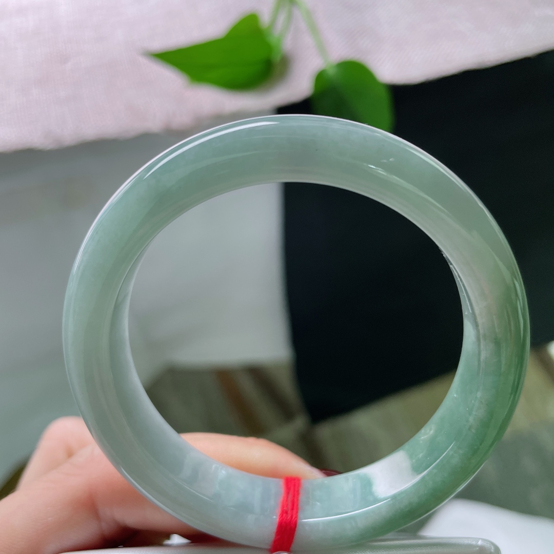 53.8/12.2/7.9，油青正圈，半山水，行至水穷处，坐看云起时。无裂，ss49311a