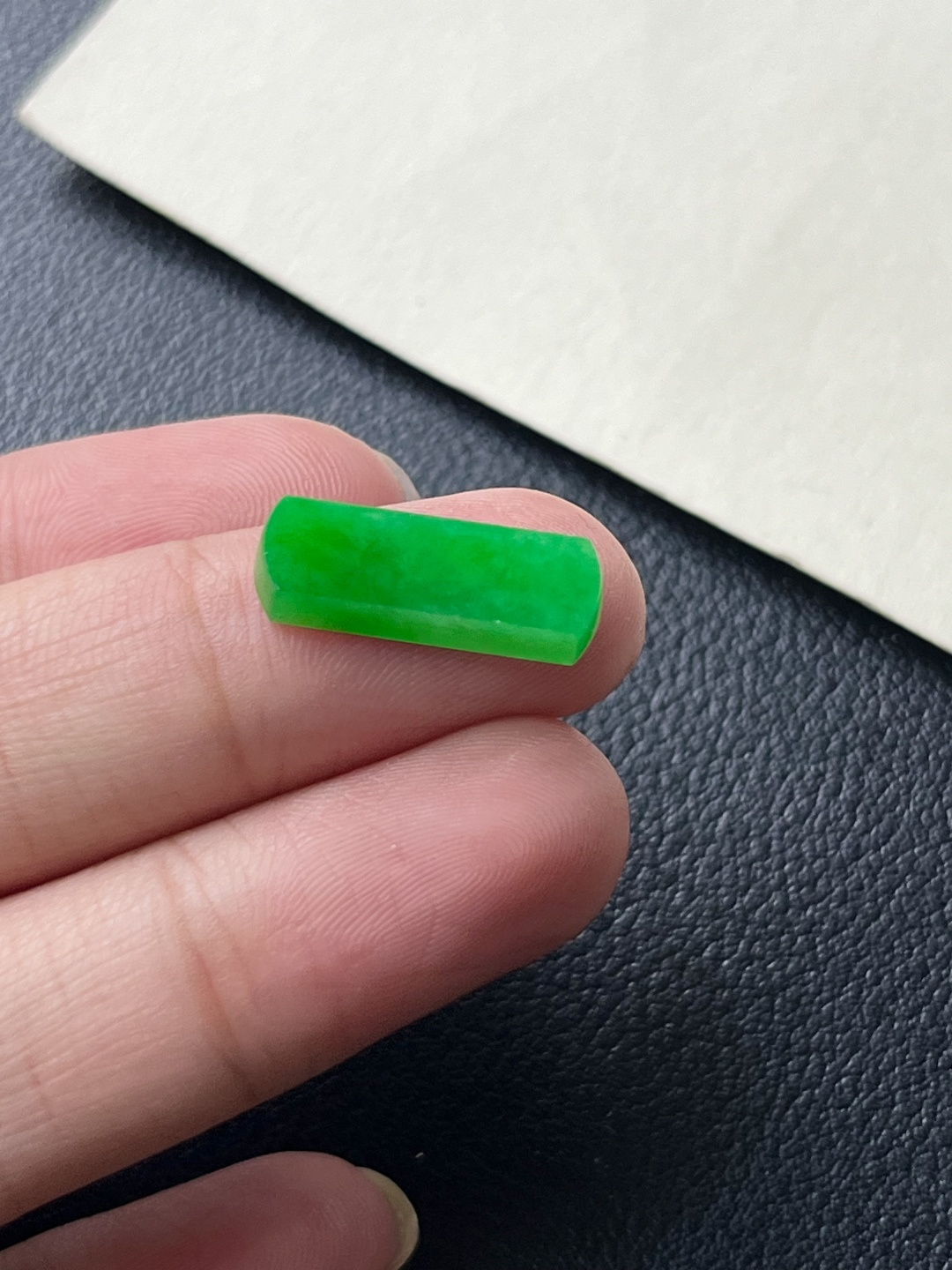 ️马鞍，种老细腻，色阳浓郁起胶，尺寸：17.9/6.5/3.3，asd1427