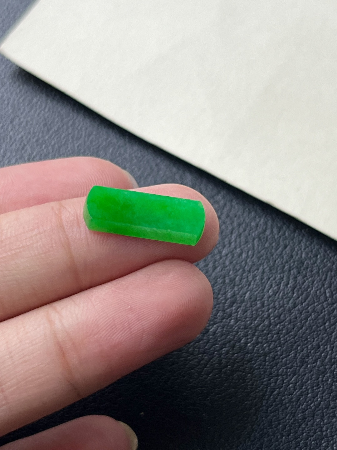 ️马鞍，种老细腻，色阳浓郁起胶，尺寸：17.9/6.5/3.3，asd1427