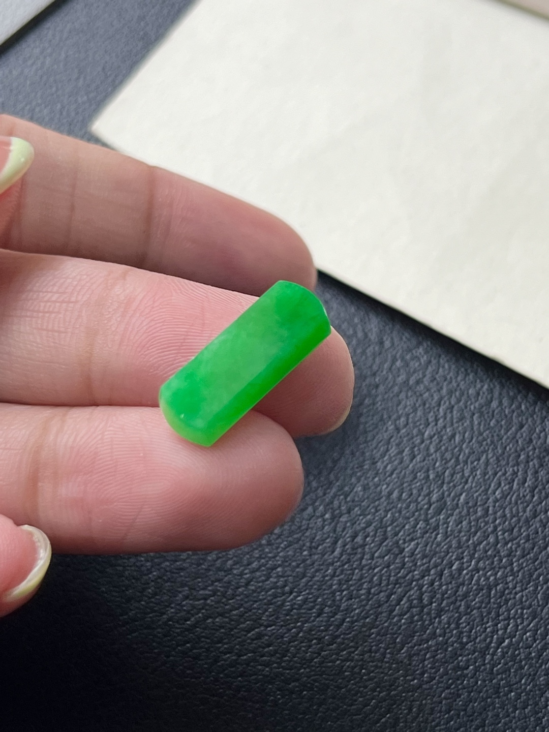 ️马鞍，种老细腻，色阳浓郁起胶，尺寸：17.9/6.5/3.3，asd1427