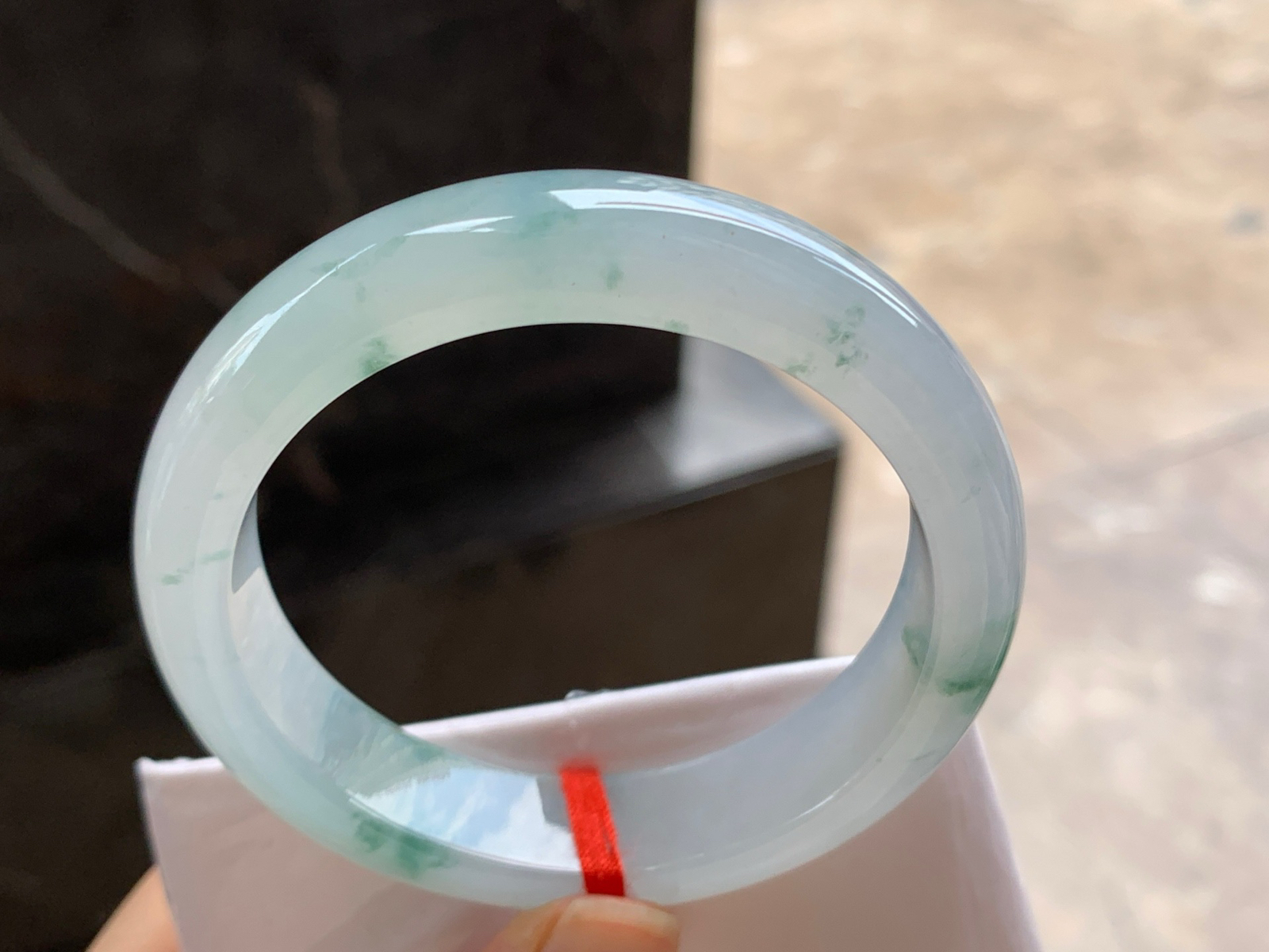 53-13-8.2

蓝花手镯^_^飘花灵韵