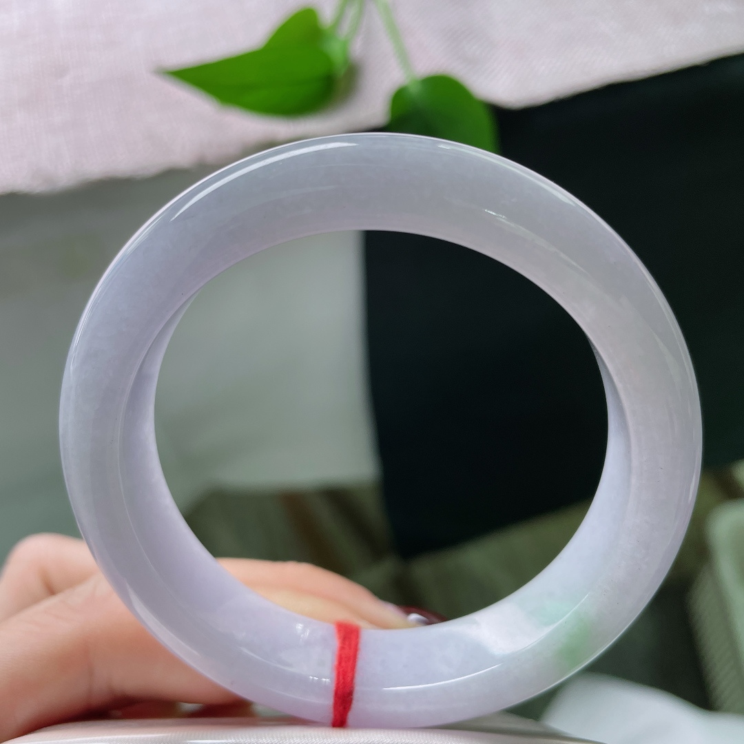 55.5/13.2/8.8，正圈，细润，最温柔的少女心与最坚韧的傲骨。无裂，ss50436a