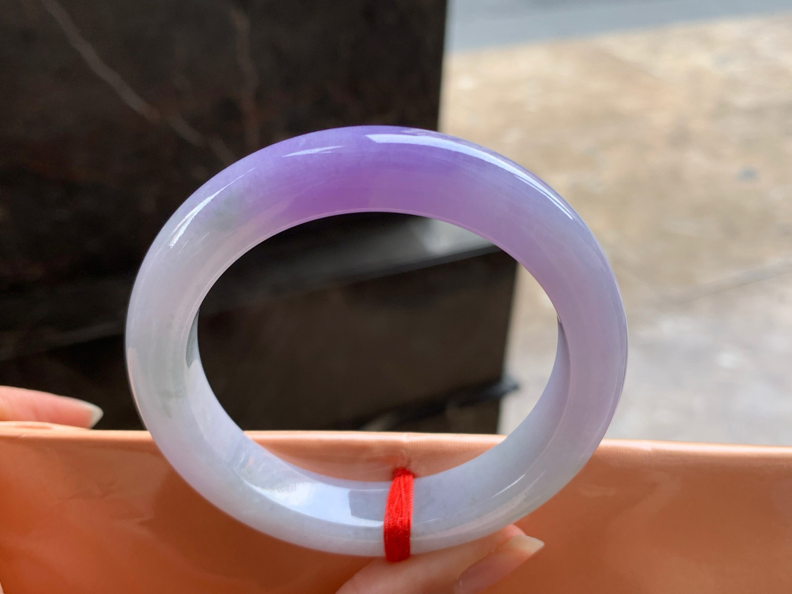 55-12.1-9.4

紫罗兰手镯^_^鲜艳