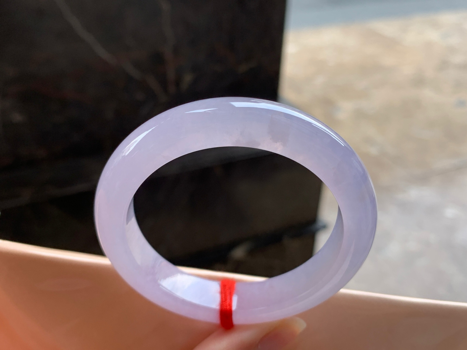 51-11.2-8.5

冰粉紫手镯^_^清新