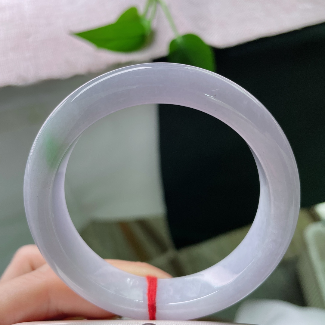 55.5/13.2/8.8，正圈，细润，最温柔的少女心与最坚韧的傲骨。无裂，ss50436a