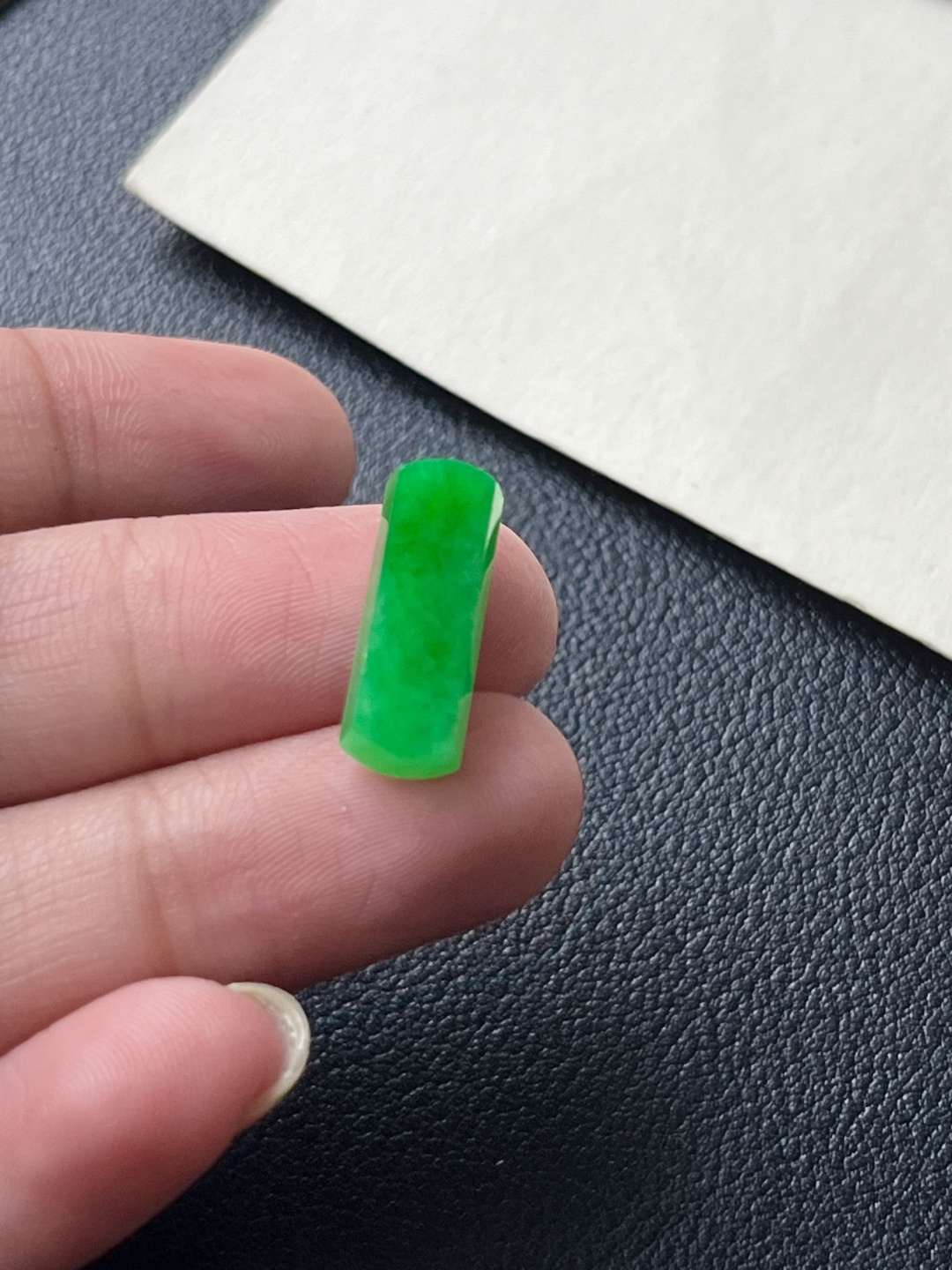 ️马鞍，种老细腻，色阳浓郁起胶，尺寸：17.9/6.5/3.3，asd1427