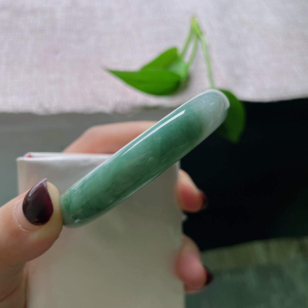 55.8/11.8/7.5，飘花正圈，沉鱼落雁，闭月羞花，水润，种老，有纹，ss50770a