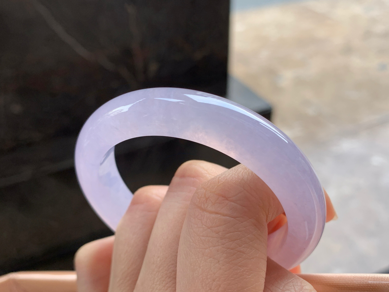 51-11.2-8.5

冰粉紫手镯^_^清新