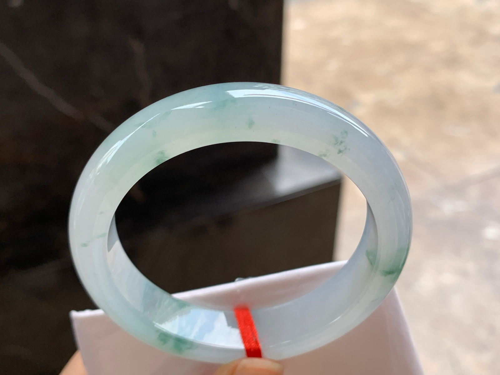 53-13-8.2

蓝花手镯^_^飘花灵韵