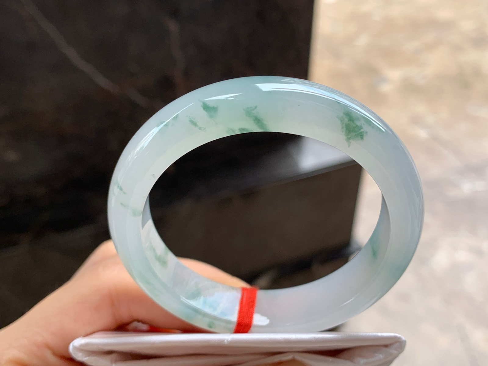 53-13-8.2

蓝花手镯^_^飘花灵韵