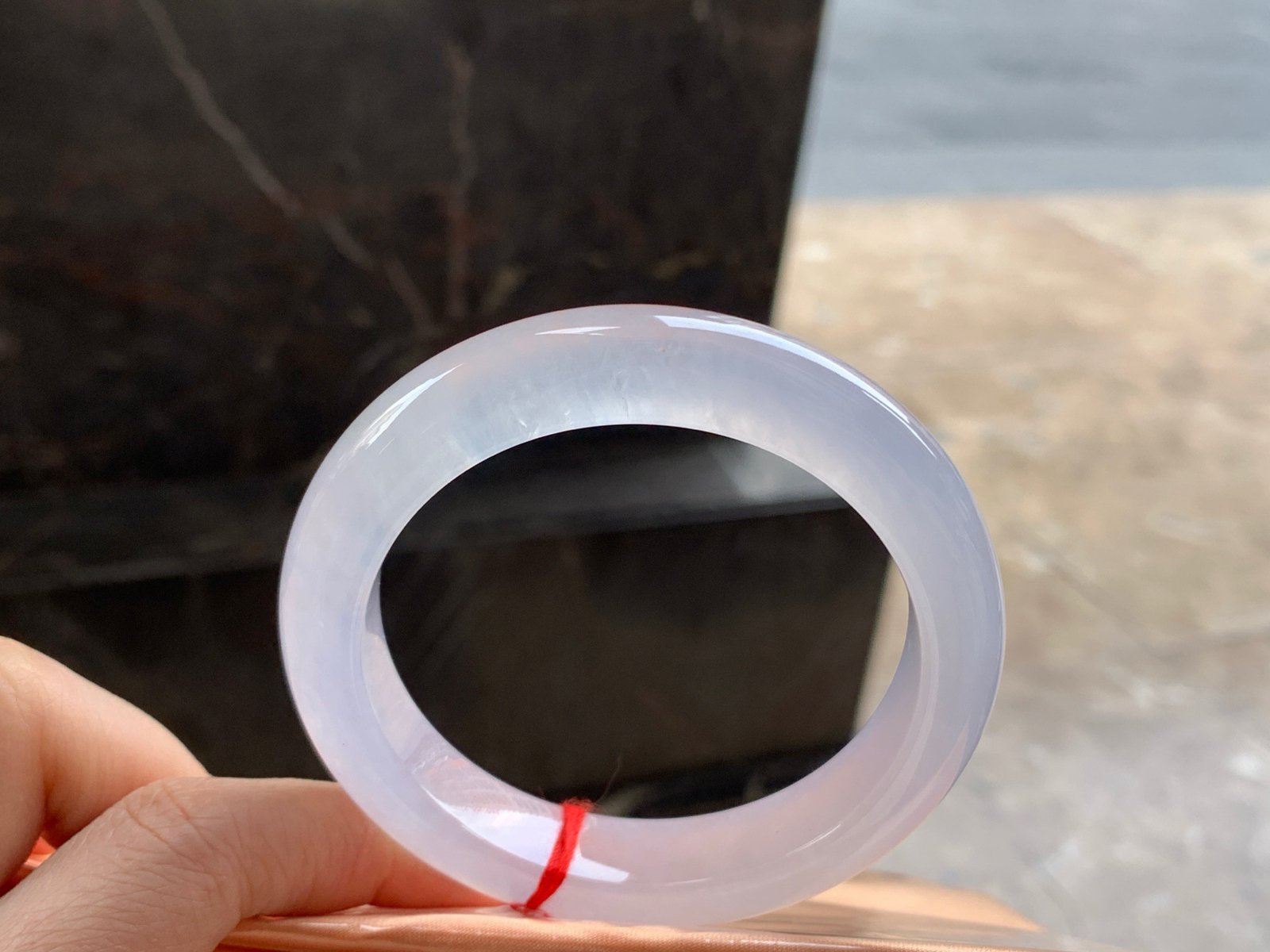 56-12.2-9.6

冰种手镯^_^透亮