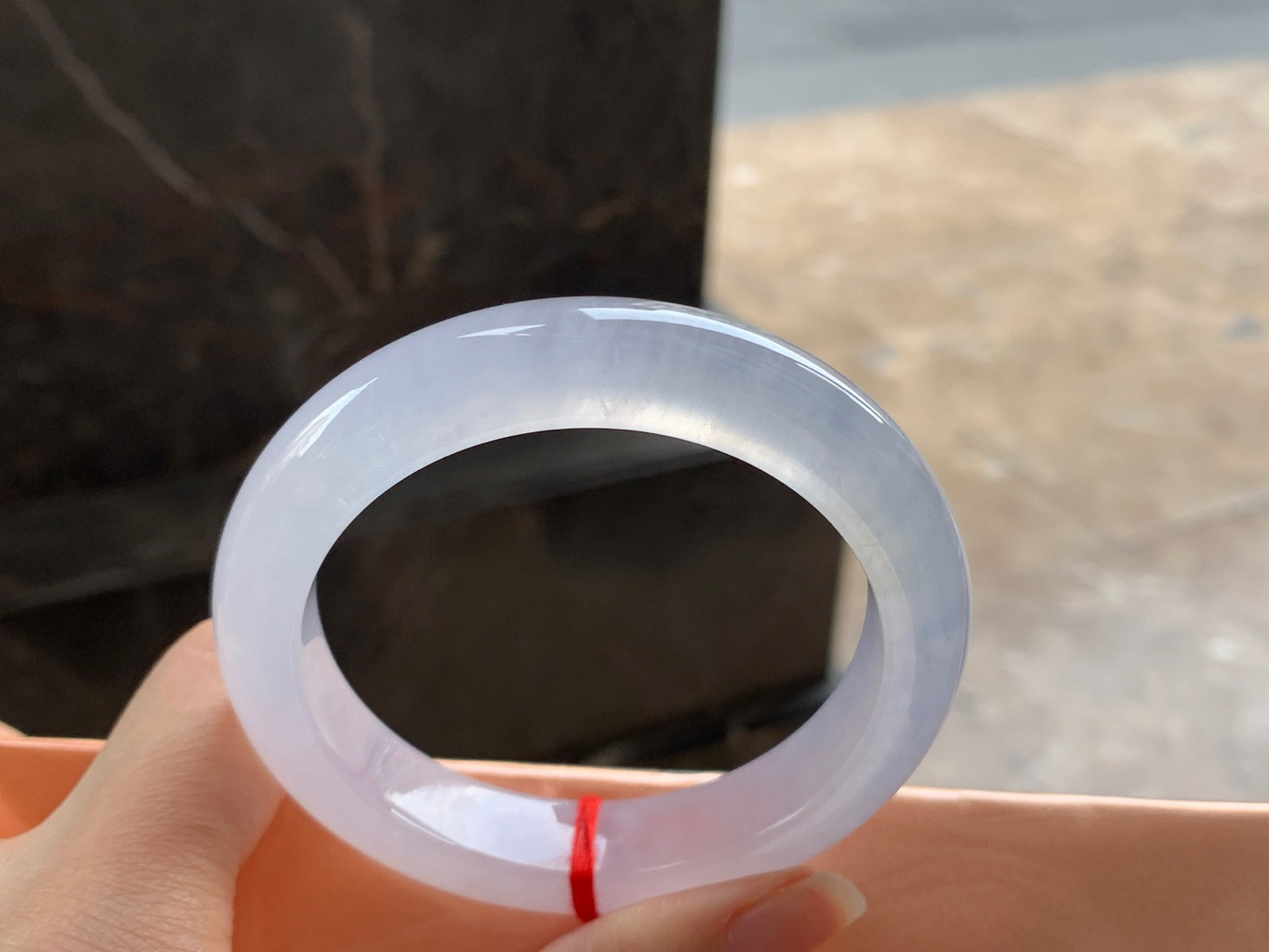 56-12.2-9.6

冰种手镯^_^透亮