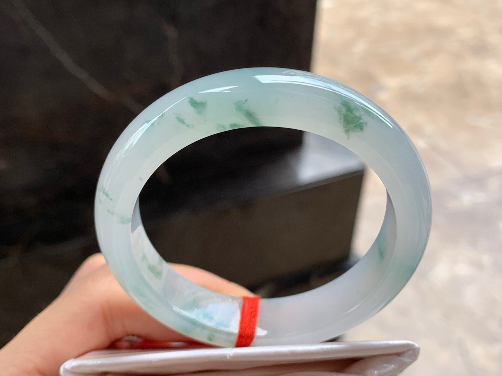 53-13-8.2

蓝花手镯^_^飘花灵韵