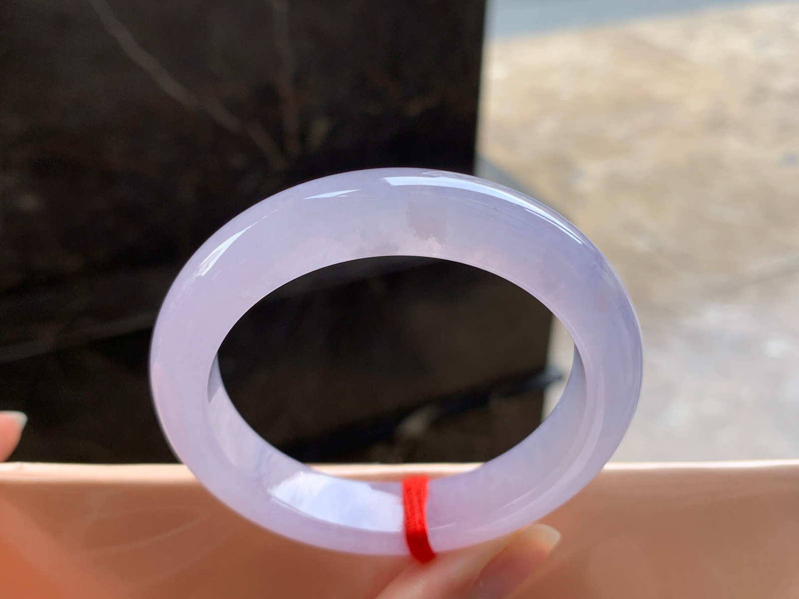 51-11.2-8.5

冰粉紫手镯^_^清新